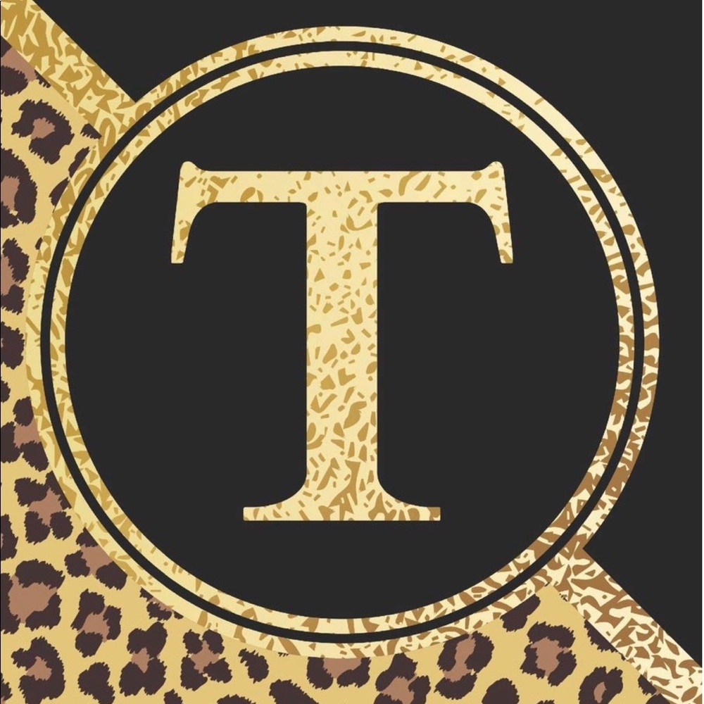 Meet the Posher, Tiffany!